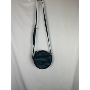 Banana Republic Faux Alligator Pattern Purse
